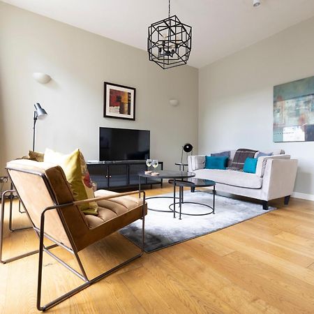 Royal Mile Apartments By Joivy 에든버러 외부 사진