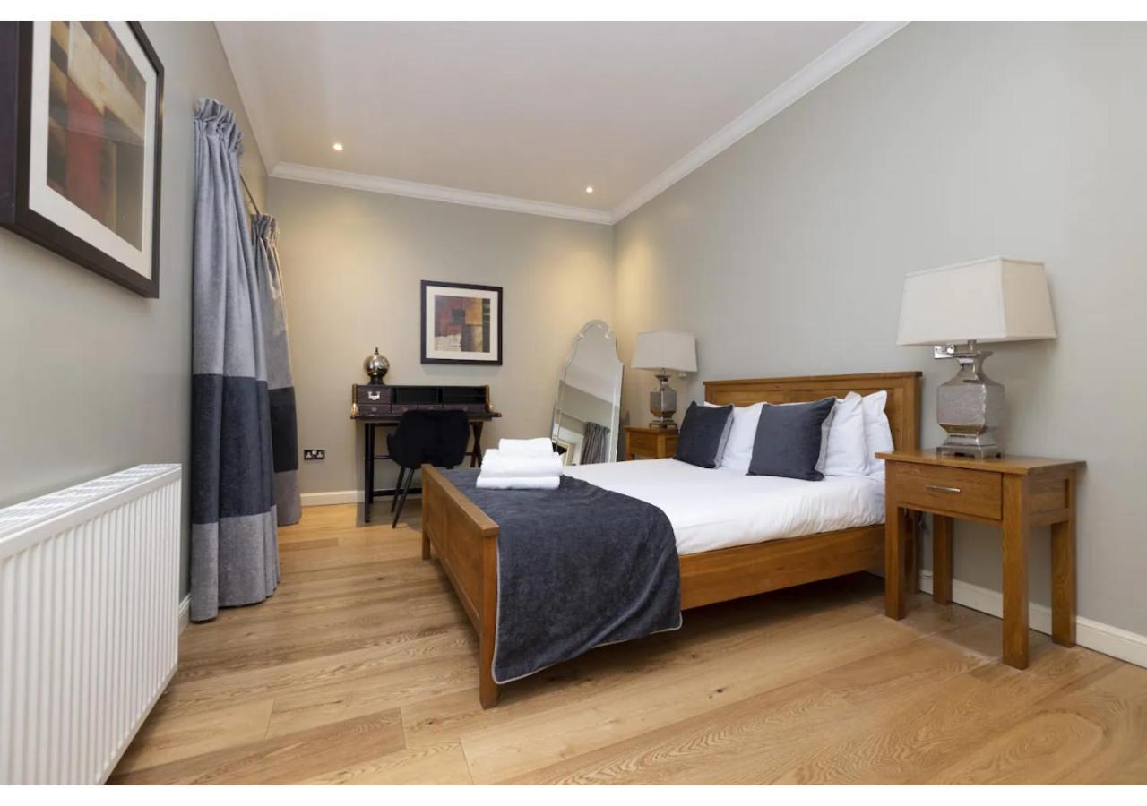 Royal Mile Apartments By Joivy 에든버러 외부 사진